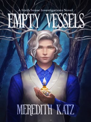 Empty Vessels - ebook